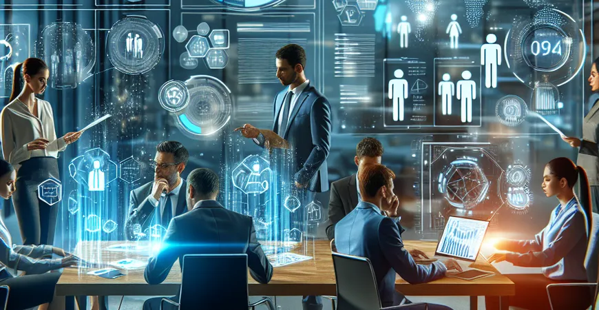 人事管理软件的报表模板 “不实用”？定制化设计的需求梳理